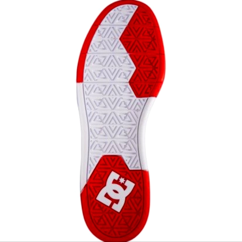 Men's DC Cure Shoes Size: 10.5 - Picture 4 of 4